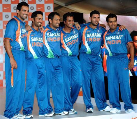 let s take a look at how the indian cricket team s jersey has evolved over the years