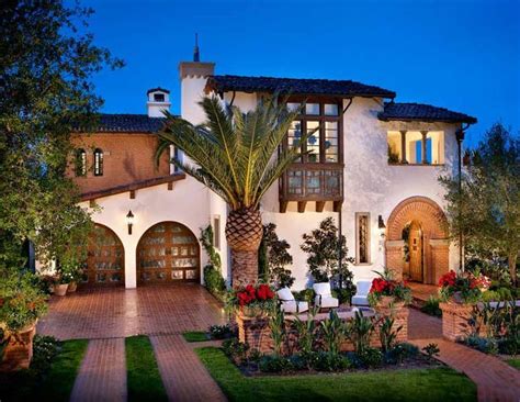 You've landed on the right site! de23ca9aaa2be7430b70bd36402362ea.jpg (736×569) | Standard pacific homes, Spanish house ...