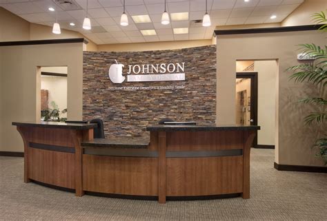 Reception Area Design Ergonomics Inc Chiropractic Office Design