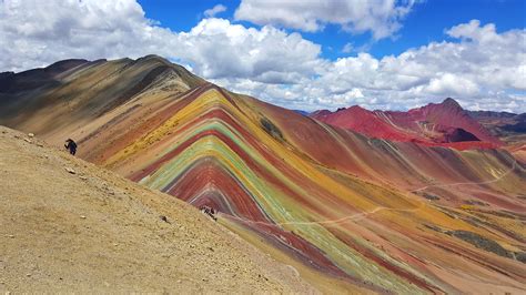 Rainbow Mountain Tour