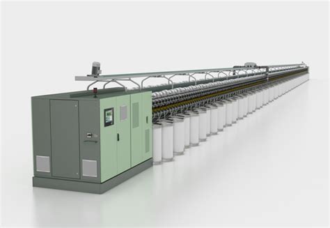 Its rich, advanced functionality is powered by multiple modules meant for intuitive management of articles. Rieter Exhibits the R 35 Rotor Spinning Machine at the INDO INTERTEX 2014 | Textiles Update