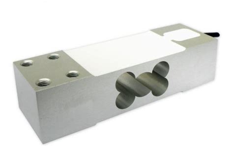Flat Single Point Load Cell Portable Load Cell For Platform Scale