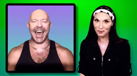 Revry Tv Debuts New All Queer Game Show • Instinct Magazine