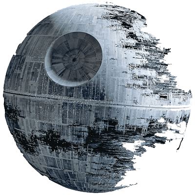 Search more hd transparent star wars image on kindpng. Price of the Death Star: Just How Much Did That Explosion ...