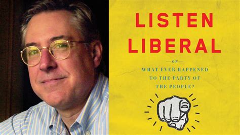 How conservatives rule documents decades of republicans serving the interests of big business at the expense of the. Coming Up, THOMAS FRANK, Author of 'Listen Liberal' on the Thom Hartmann Program. - Democratic ...