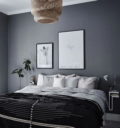 7 Best Dark Gray Bedroom Walls Pics Ideas Modernhomedecorbedroom