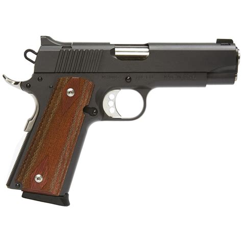 Magnum Research Desert Eagle 1911c Handgun Semi Automatic 45 Acp 8
