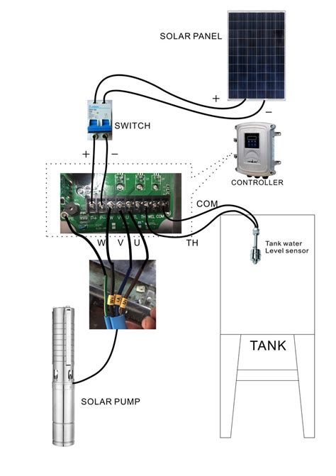 Intellitec Water Pump Controller Wiring Diagram Greenary