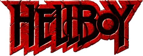 Hellboy 2004 Logos — The Movie Database Tmdb