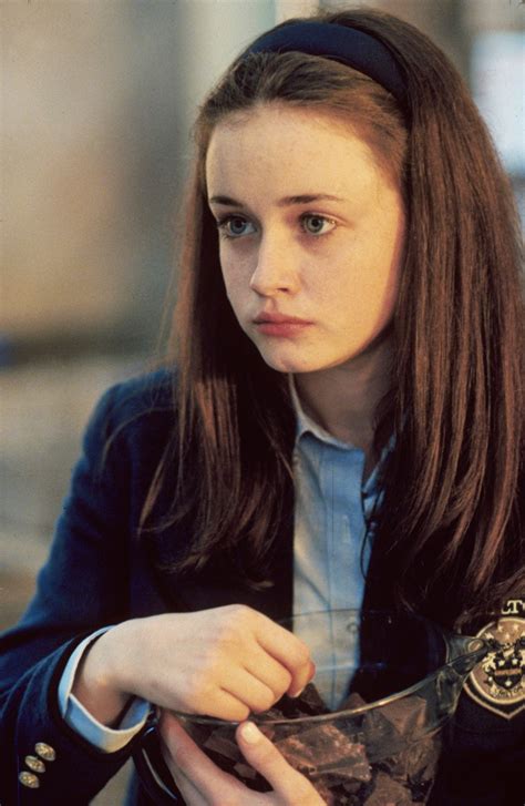 A List Of Times Rory Gilmore Was Your Role Model The Odyssey Online