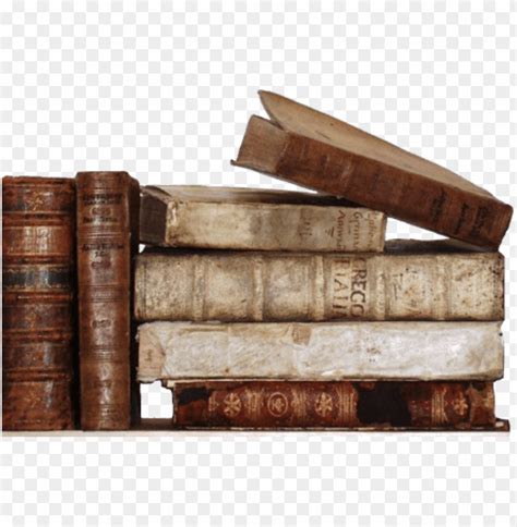 Stack Of Old Books Clipart Clip Art Old Transparent Stack Of Books