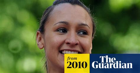 Jessica Ennis Turns To Carolina Kluft For Help Coping With Pressure