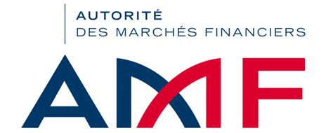 Amf Autorité Des Marchés Financiers Comparic