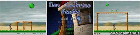 Ceferino 5.0 is latest version of ceferino game updated by cloudapks.com on july 06, 2019. Caiman free games: Don Ceferino Hazana by Losers Juegos.