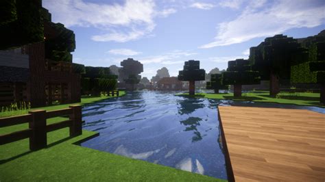 Naturalistic Realism 114 Minecraft Texture Pack