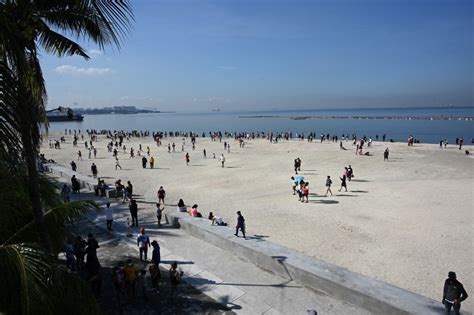 Manilas Dolomite Beach Now Rated ‘pg 12 Inquirer News