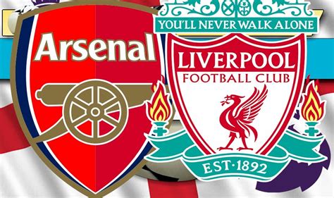 Get the latest liverpool news, scores, stats, standings, rumors, and more from espn. Arsenal vs Liverpool Score: EPL Table Results