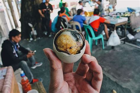 Izitrip Asia 17 Street Food Dishes To Try In The Philippines