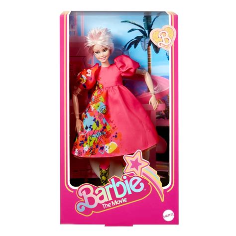 Mattel Is Now Selling A Doll From Kate Mckinnons Weird Barbie