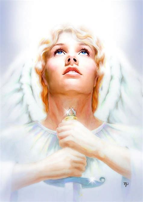 Male Angels Angels And Demons King Hezekiah Angels In Heaven