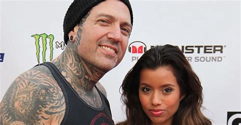 Porn Star Little Lupe Files For Divorce From Biohazard Frontman