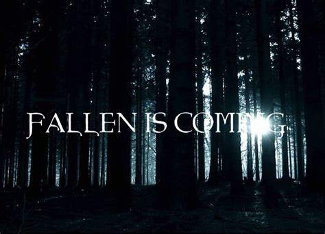 Soon there will be in 4k. Fallen Movie Release Dates | Lauren Kate Books