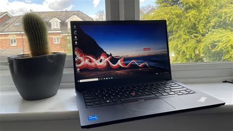 Lenovo Thinkpad E14 Review Laptop Mag