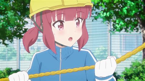 Watch Asteroid In Love Episode 6 Online Hoshizaki Festival Anime
