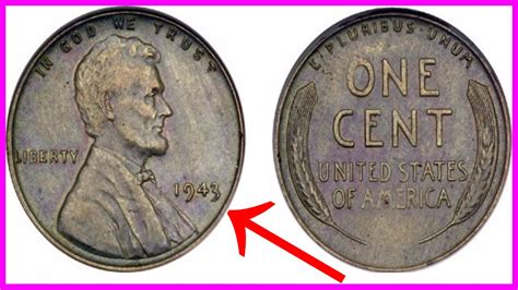 The Million Dollar Penny And How To Check To See If You