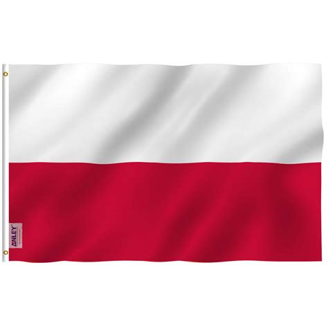 Fly Breeze Russia Flag X Foot Anley Flags