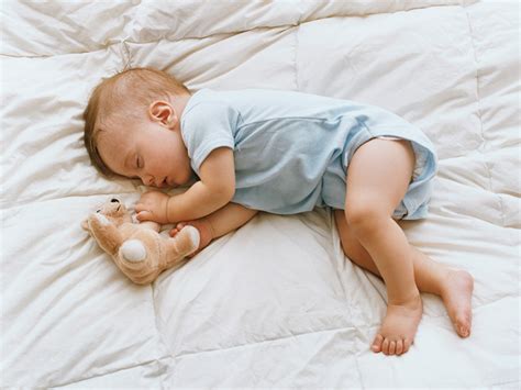 Baby Sleep Guide 101 Brilliant Tots