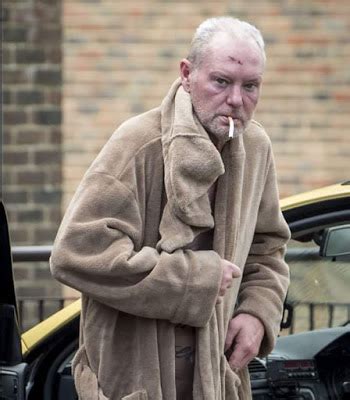 He is described by the national football museum as widely recognised as the most naturally talented english footballer of his generation. PHOTOS + VIDEO: Paul Gascoigne Exposes Himself On The ...