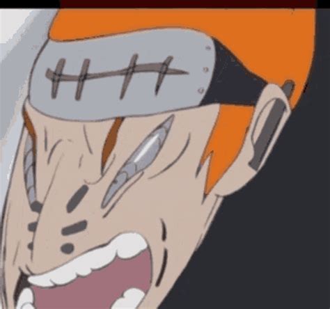 Naruto Pain  Naruto Pain Meme Descubre And Comparte S