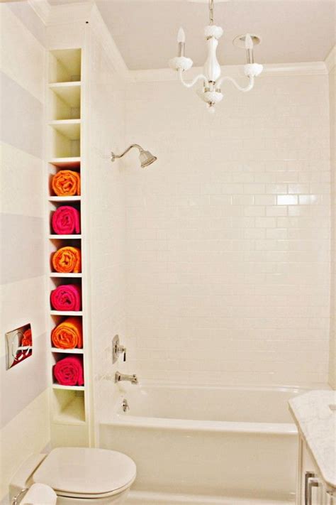 Screen for other conditions (because familial short stature is a diagnosis of exclusion). DIY Bathtub Surround Storage Ideas - Hative