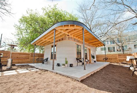 A Great Solution To The Global Housing Crisis Cabin Obsession