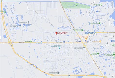 Contact Us - Palm City Equestrians