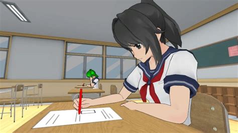 Full Game Yandere Simulator Free Install Download For Free Install