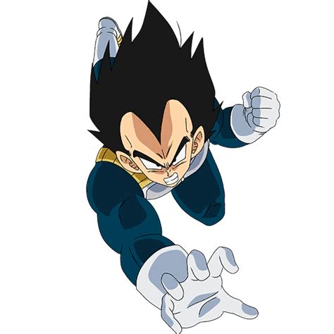 Vegeta Broly Movie Render Sdbh World Mission By Maxiuchiha22