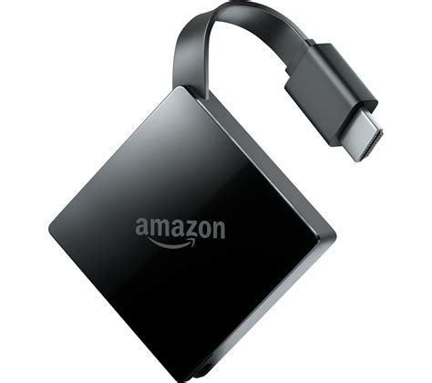 Buy Amazon Fire Tv With 4k Ultra Hd Free Delivery Currys