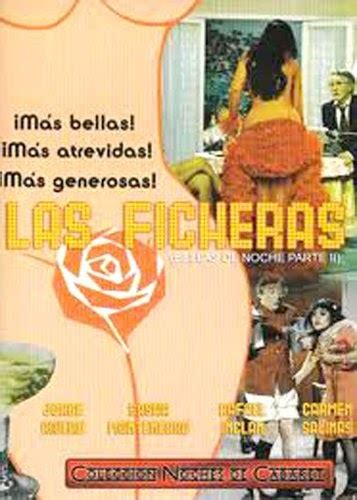 Cine Mexicano Del Galletas Las Ficheras Sasha Montenegro