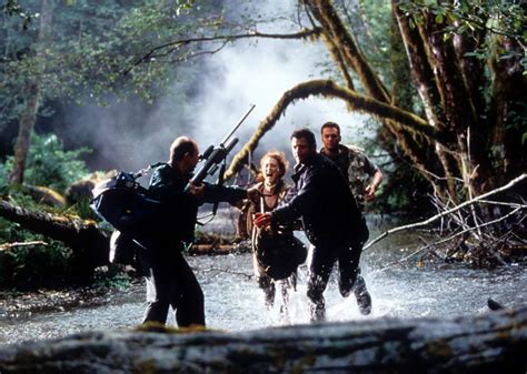The Latest ‘jurassic Park Is Coming Heres Every One Of The Films