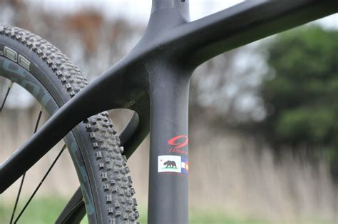 Review Niner Bsb Rdo Cyclocross Bike Bikesoup Magazine