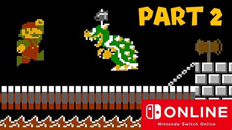 Play — blog — gameplay — history — media — contact. DEFINITELY A RECORD - Super Mario Bros. (1985 NES ...