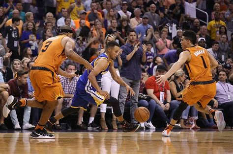 Despite losing devin booker early on, who exited due to a hamstring injury, the suns showed off some serious grit—the kind required to carve. Which channel is Golden State Warriors vs Phoenix Suns on ...