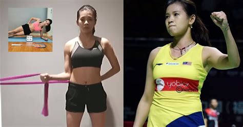 Just click on the sport name in the top menu or country name on the left and select your competition. Ratu Badminton Goh Liu Ying Tunjuk Cara-Cara Workout Mudah ...