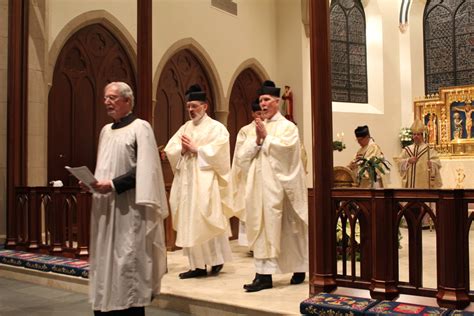 The official website of the ordinariate of the chair of saint peter. Ordinariate of the Chair of Saint Peter | Cathedral ...