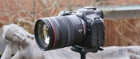 Canon Eos R6 Ii Review Hybrid Just Got Better Techradar
