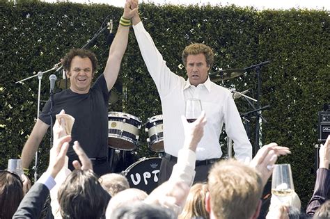 John C Reilly Says ‘step Brothers 2 Could Happen Observer