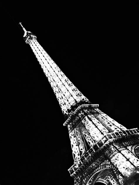 Paris Leigh Williams © Bnw Photography Eiffel Tower Williams Paris