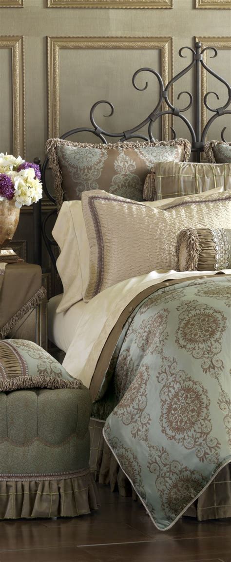 Eastern Accents Bedding Designer Bedding Collection Buyer Select